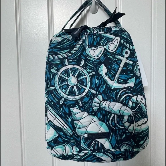 Vera Bradley bag lunch bunch tote NEW Vera Bradley Women main image 3